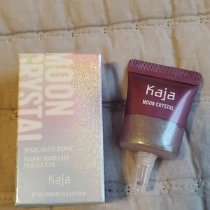 Kaja Moon Crystal Sparkling Eye Pigment